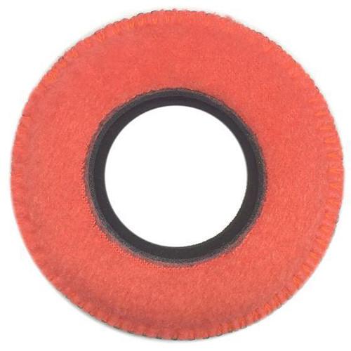 Bluestar Viewfinder Eyecushion - Round, Extra Large, Fleece