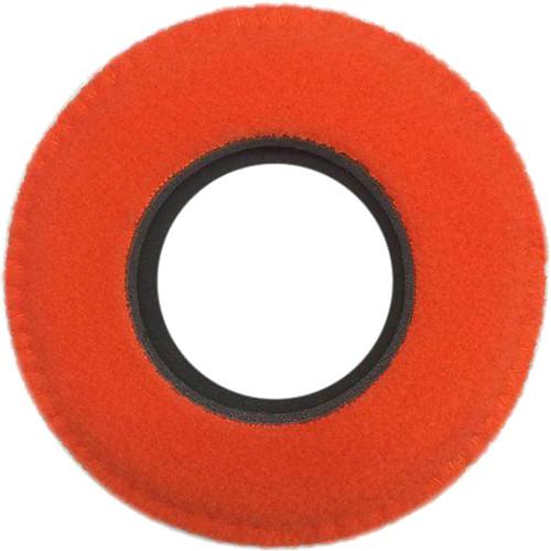 Bluestar Viewfinder Eyecushion - Round, Extra Large, Fleece