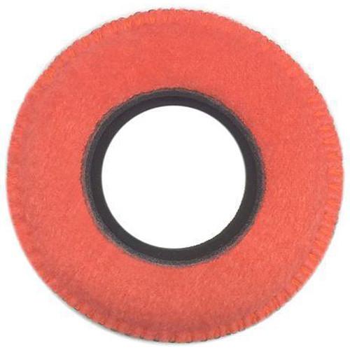 Bluestar Viewfinder Eyecushion - Round, Large, Fleece