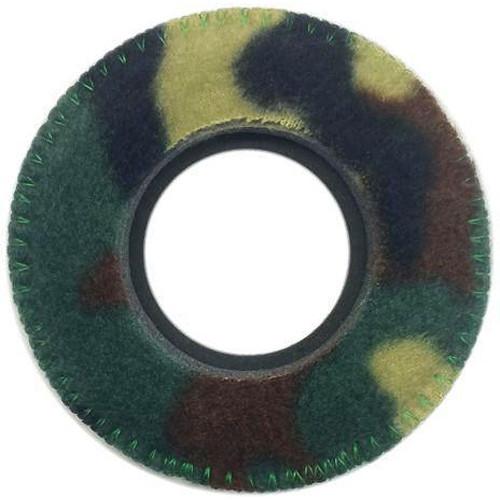 Bluestar Viewfinder Eyecushion - Round, Large, Fleece