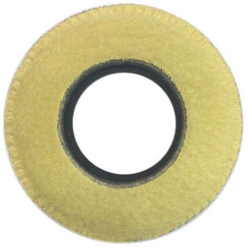 Bluestar Viewfinder Eyecushion - Round, Large, Fleece