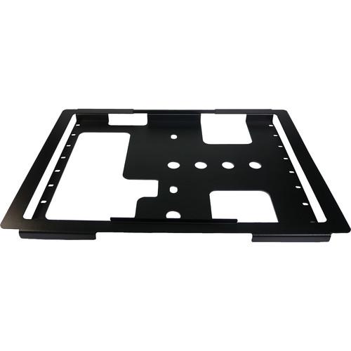 Bon Single-Type Rack Mount Kit for BSM-242i-D 243N3G-D & TXM-243T3G Monitor