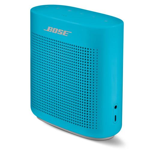 Bose SoundLink Color II Bluetooth Speaker