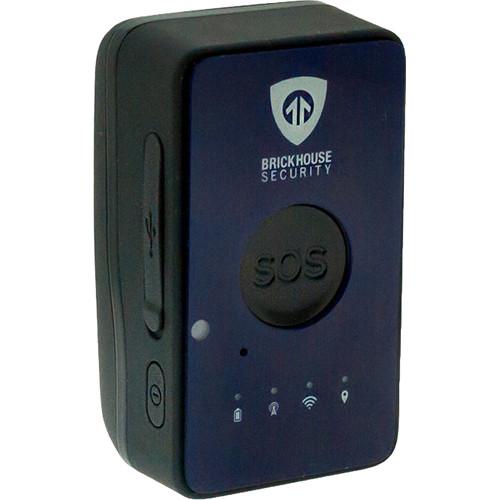 BrickHouse Security Spark Nano 6 GPS