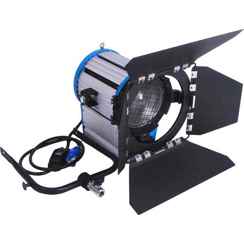CAME-TV 2000W Fresnel Tungsten Continuous Light
