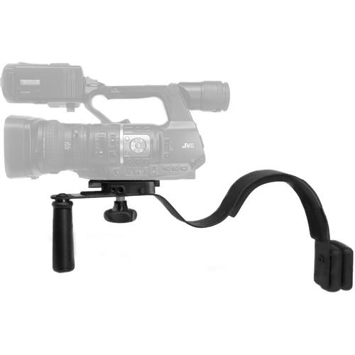 CameraRibbon Rig QR Premium Shoulder Support