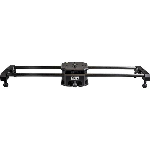 Cinevate Inc Duzi 4 Camera Slider