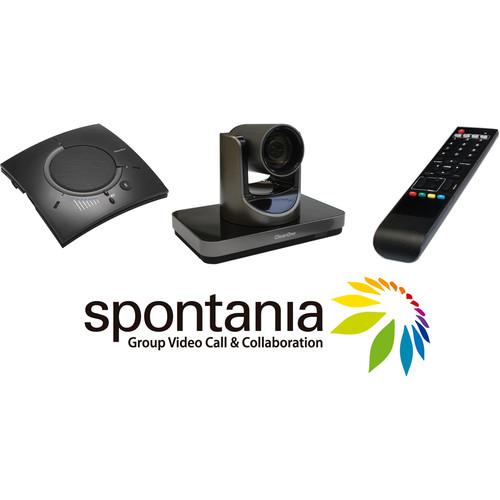 ClearOne 930-3001-100 Collaborate Versa 100