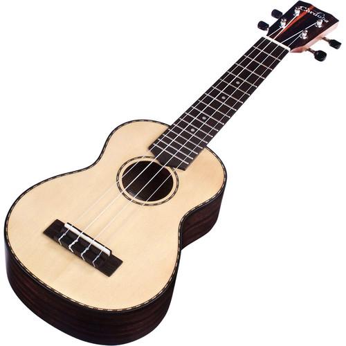 Cordoba 21S 21 Series Soprano Ukulele