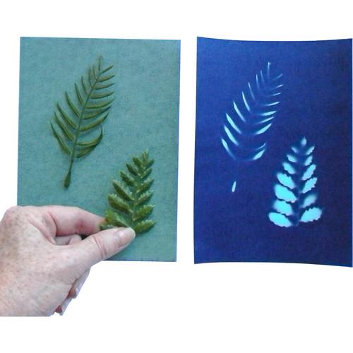 Cyanotype Store Cyanotype Paper