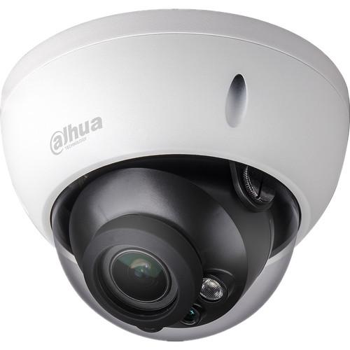 Dahua Technology Lite Series A21CM0Z 2MP Outdoor HD-CVI Dome Camera with Night Vision