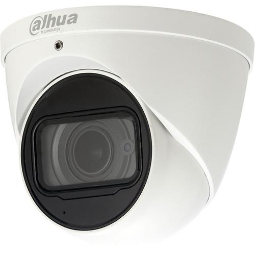 Dahua Technology Pro Series N85CM5Z 8MP Outdoor Network Eyeball Camera with 2.7-12mm Lens & Night Vision