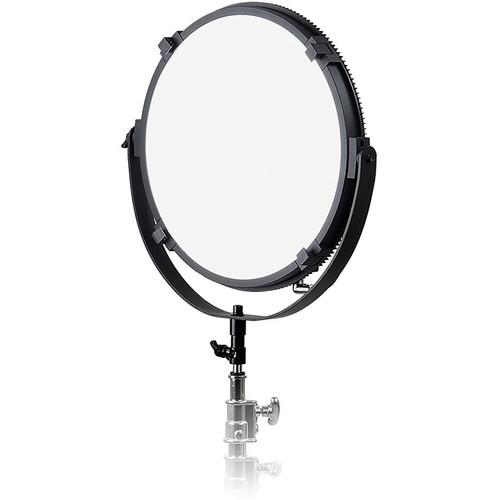 FotodioX Pro FACTOR Jupiter18 VR-2500ASVL Bi-Color 18" Dimmable Studio Light