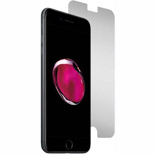 Gadget Guard Black Ice Edition Tempered Glass Screen Protector for iPhone 6s Plus 7 Plus 8 Plus