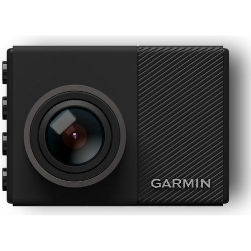 Garmin Dash Cam 65W with Wide-Angle