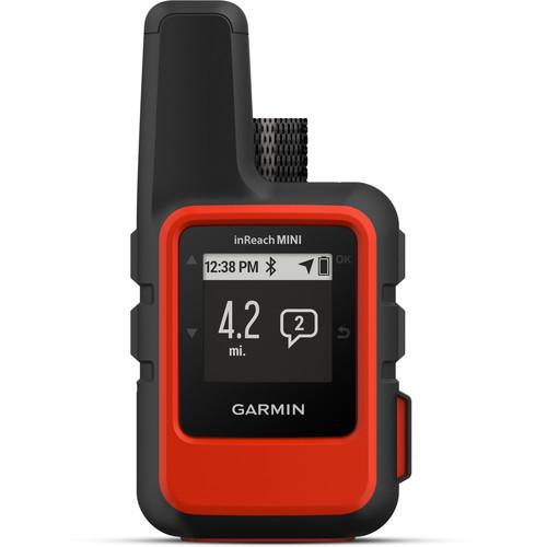 Garmin inReach Mini Satellite Communicator