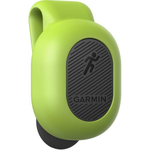 Garmin Running Dynamics Pod for Select Garmin Sport Watches