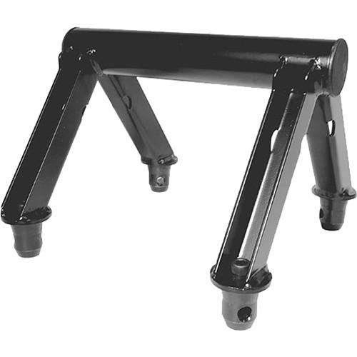 Global Truss Truss Topper and Floor Stand for F34 Square Truss