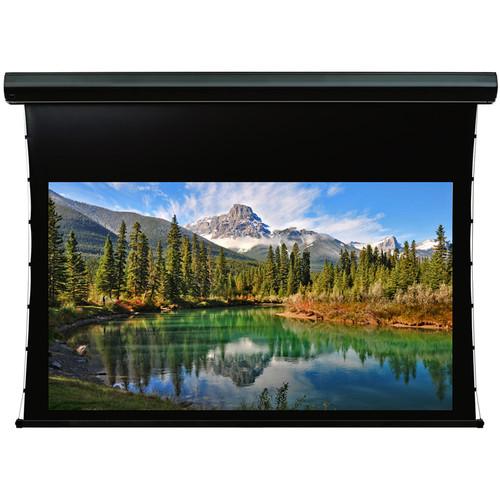 GrandView Reference Cyber Series Tab Tension 150" Projection Screen