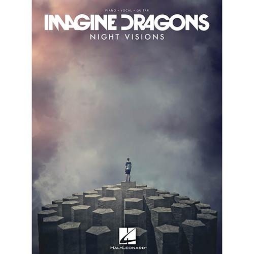 Hal Leonard Songbook: Imagine Dragons Night