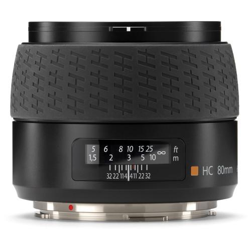 Hasselblad HC 80mm f 2.8 Aerial Lens