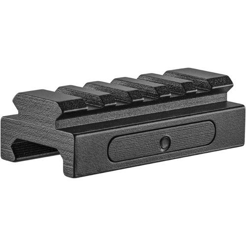 Hawke Sport Optics Picatinny-to-Picatinny 0.5" Riser