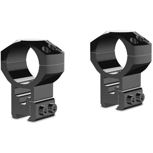 Hawke Sport Optics Two-Piece Tactical Ring Mounts