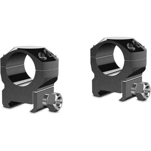 Hawke Sport Optics Two-Piece Tactical Ring Mounts