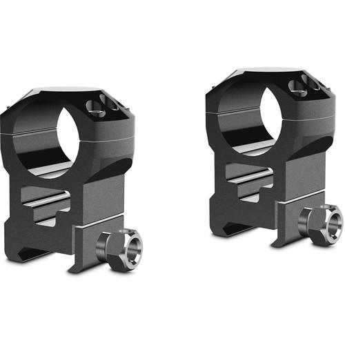 Hawke Sport Optics Two-Piece Tactical Ring Mounts
