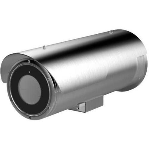 Hikvision 2MP Outdoor Anti-Corrosion Network Bullet Camera with Night Vision and 3.8-16mm Varifocal Lens