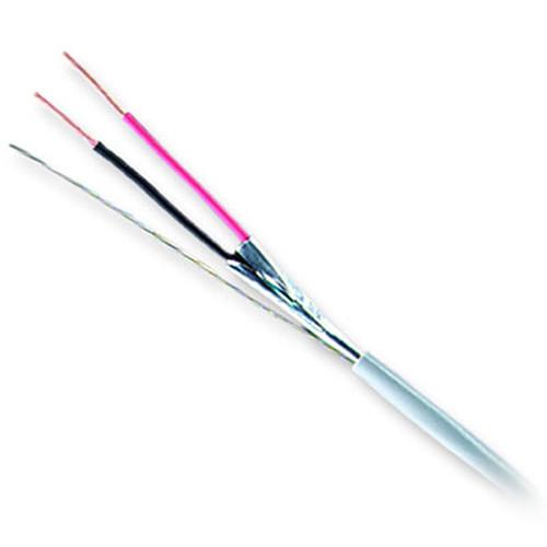 Honeywell 22 2pr Stranded Overall Shielded CMP CL2P FT6 Cable