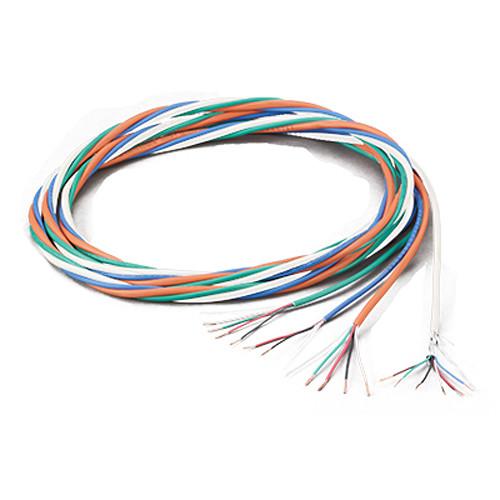 Honeywell 22 6 18 4 22 4 22 2 Stranded Shielded Cable