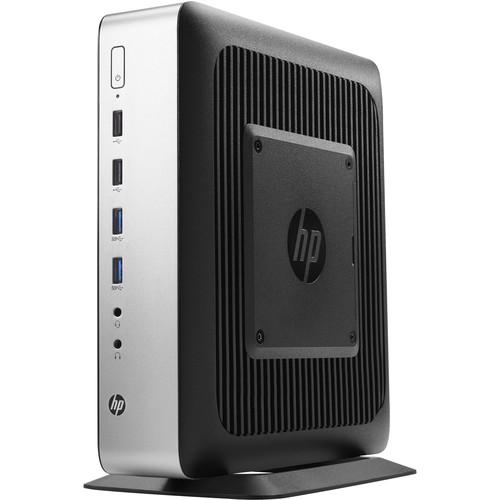 HP t730 Thin Client Desktop Computer, HP, t730, Thin, Client, Desktop, Computer