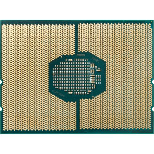 HP Z8 G4 Xeon 5115 X 2.4 2400 10C Cpu2