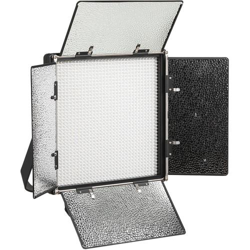 ikan Rayden RXW10 1 x 1 Daylight Studio LED Light with DMX
