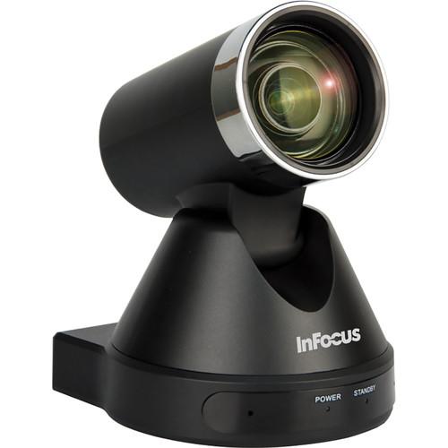 InFocus RealCam 2MP PTZ Camera