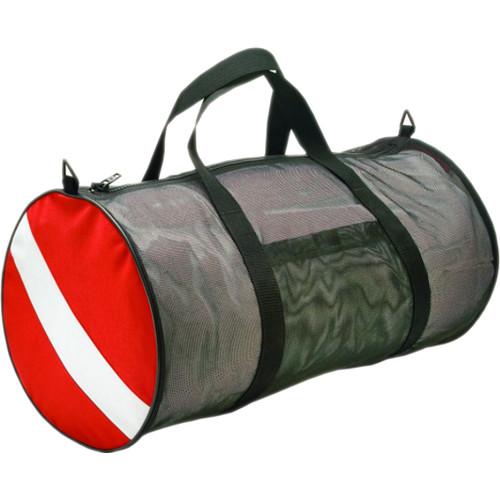 Innovative Scuba Concepts Dive Flag Duffel Bag