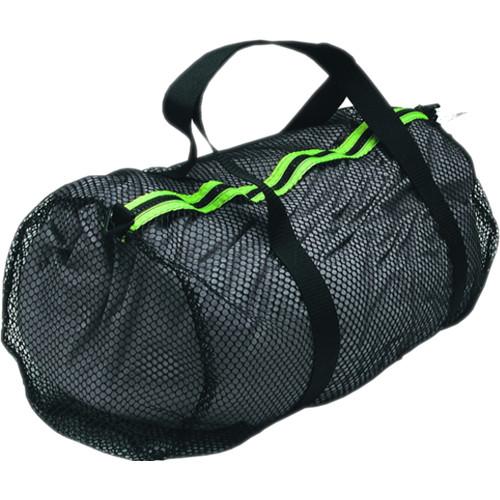 Innovative Scuba Concepts Heavy-Duty Mesh Duffel Bag