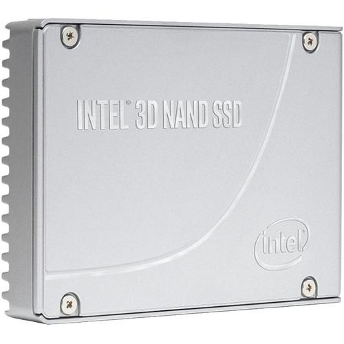 Intel 4TB DC P4510 Internal SSD