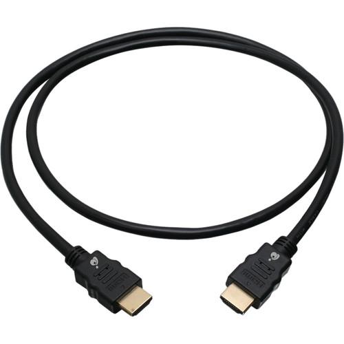 IOGEAR GHDC200A Premium High-Speed HDMI Cable