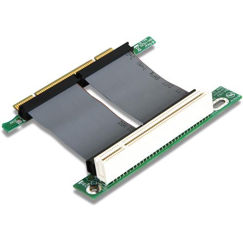 iStarUSA PCI to PCI Riser Card
