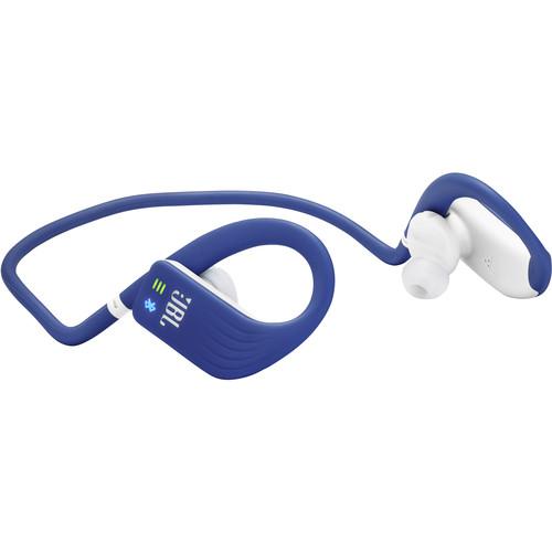 JBL Endurance DIVE Waterproof Wireless In-Ear Headphones with MP3 Player