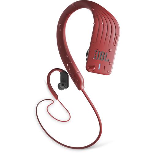 JBL Endurance SPRINT Waterproof Wireless In-Ear Headphones