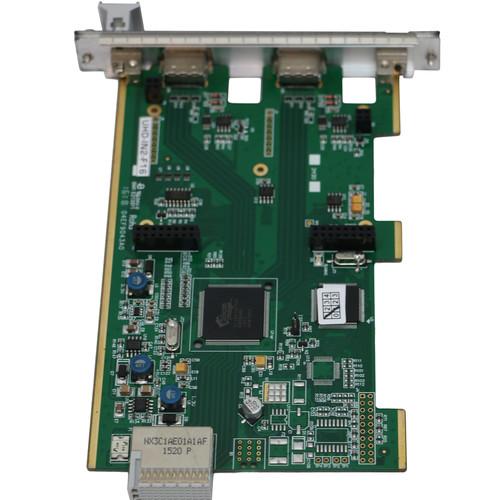 Kramer 4K HDMI Input Card for VS-1616D Switcher