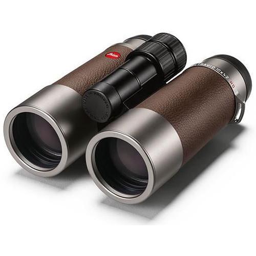 Leica 10x42 Ultravid HD-Plus Customized Binocular