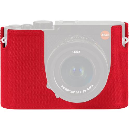 Leica Protector for Q Typ 116 Half Case