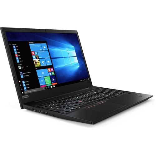 Lenovo 15.6" ThinkPad E580 Notebook