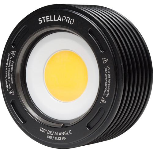 Light & Motion Stella Pro 5600K LED Head