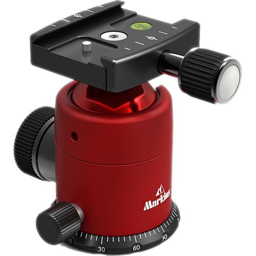 Markins Q10i with Quick Turn Knob