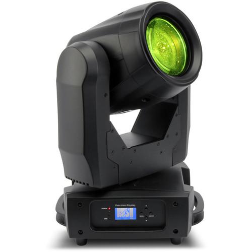 Martin Professional Lighting Rush MH 4 Beam Compact Moving Head